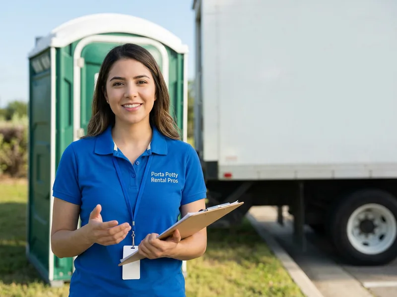 Porta Potty Rental  in East Longmeadow  FAQ